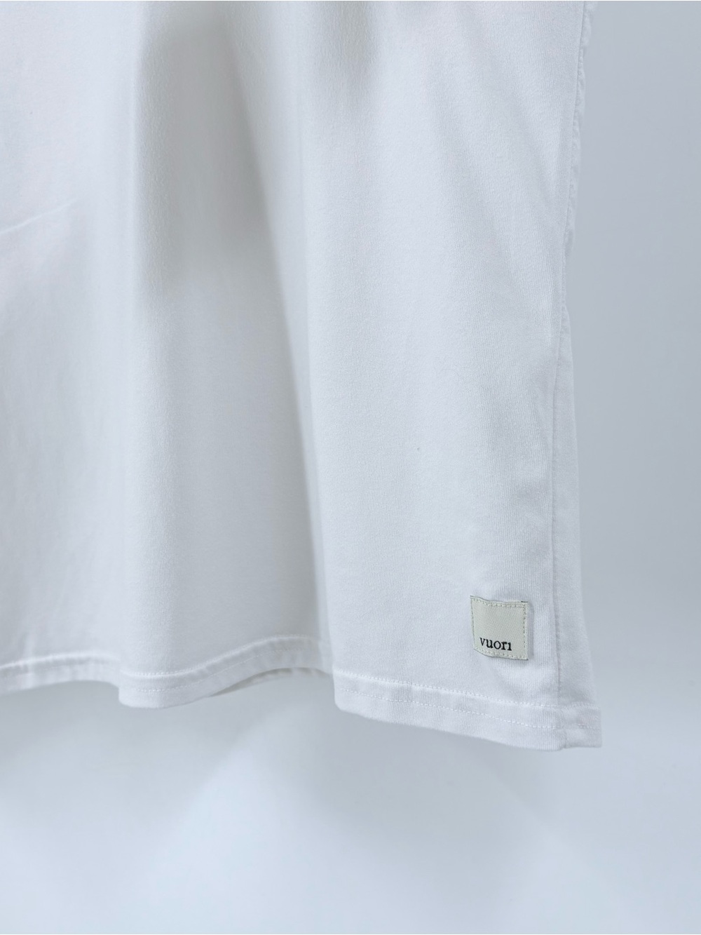 Vuori White Energy Top - Picture 6 of 11